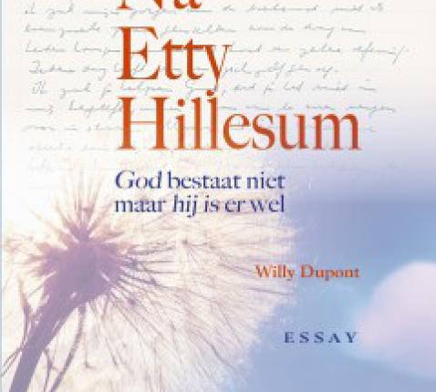 God bestaat niet maar hij is er wel 