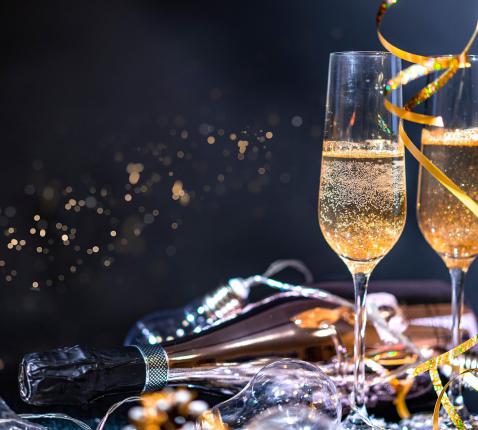 nieuwjaar 2026 © (c) pixabay