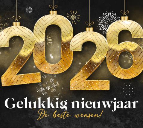 Nieuwjaar 2026 