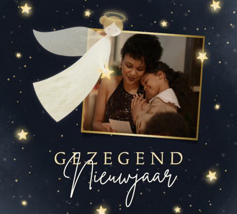 Nieuwjaarswensen 2026 