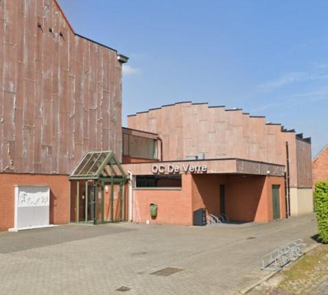 OC De Verre © Google Maps