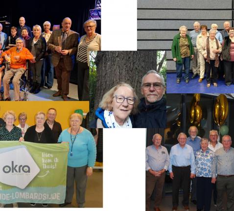 foto's Okra KBG © Jo Broucke