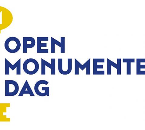 open monumentendag in Wechelderzande 