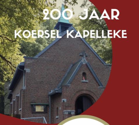 Open Kapeldag 