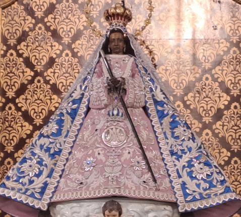 our lady 