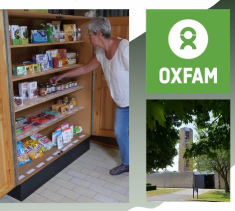 oxfam wijkwereldwinkel 