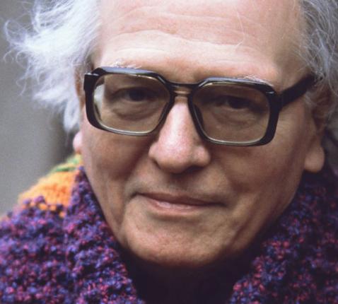 Olivier Messiaen © Wikimedia