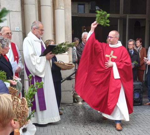Palmzondag-1 