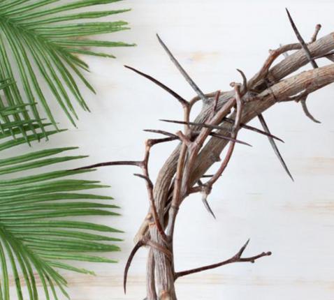 Palmzondag 
