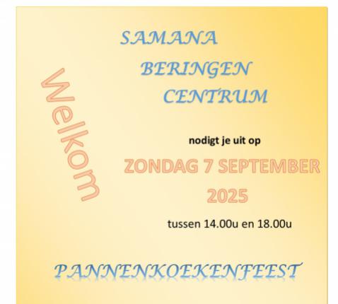 Pannenkoekenfestijn 