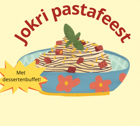 Pastafeest Jokri Eeklo 