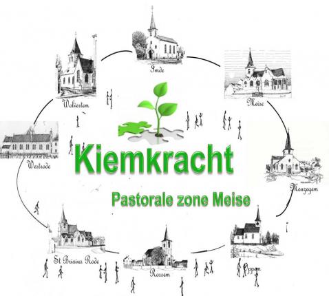pastorale zone Kiemkracht 