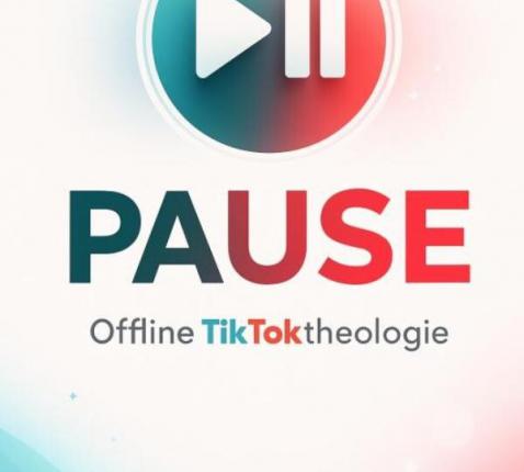 pause 
