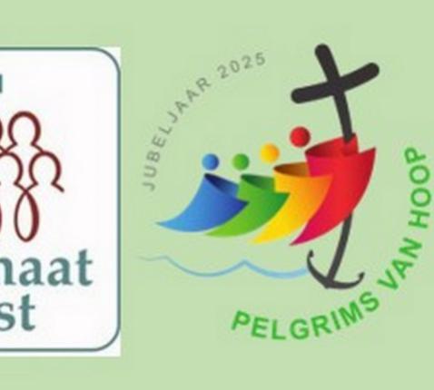 Dekenaat Aalst - Pelgrims van de Hoop © Rita Van Thuyne