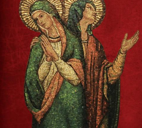 Heiligen Perpetua en Felicitas Feestdag zaterdag 7 maart 