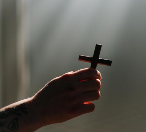 Spiritualiteit © Pexels Spiritualiteit © Pexels