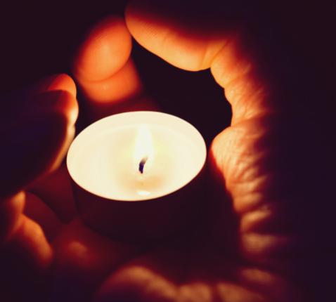 Licht. © Pexels.com, foto George Becker