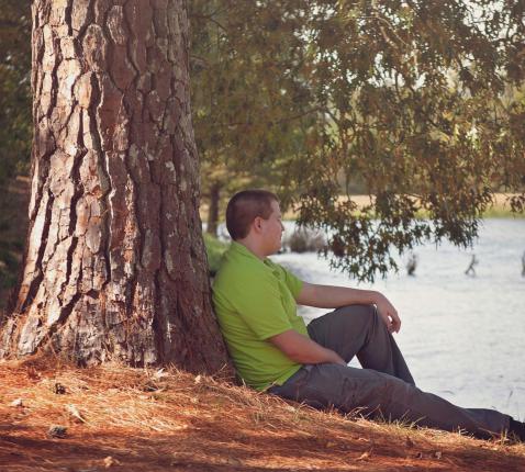 Spirituele oefeningen voor onderweg #4: God noemen © Pexels