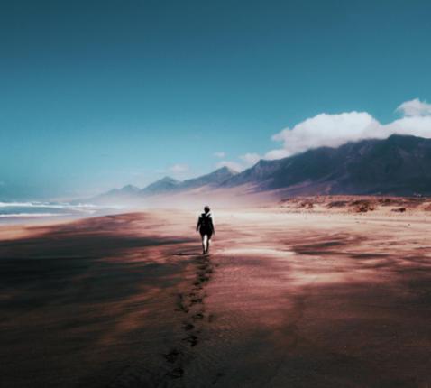 Op weg naar Pasen © pexels, Tom Swinnen