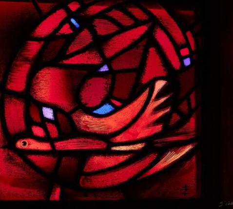 Pinsteren Taizé 