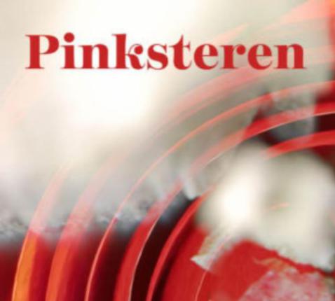 Vormsel en Pinksteren horen samen 