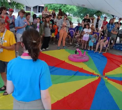 Pluskamp zomer 26 © Kamino