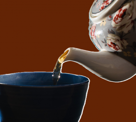 Tea&Me rondetafelgesprek in Turnhout © cc