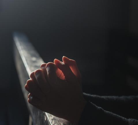 Paul (‘Groep van 15’) kreeg ziekenzalving van paus © Pixabay (free image)