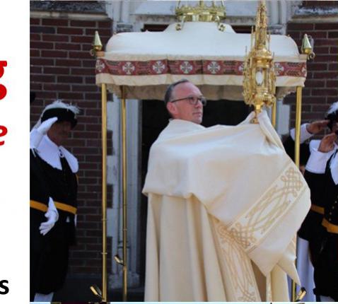 processie 