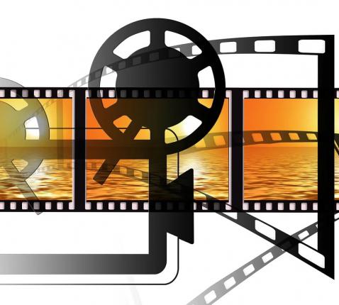 Filmforum Davidsfonds © Pixabay (free image)