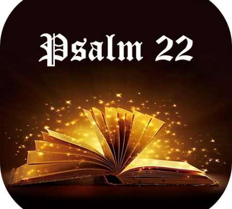 Psalm 22 © Google Play