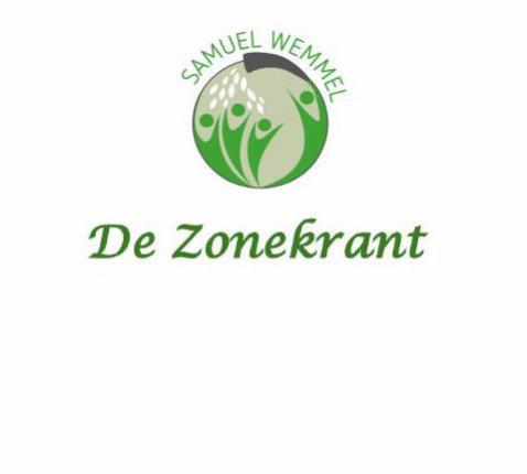 Zonekrant 