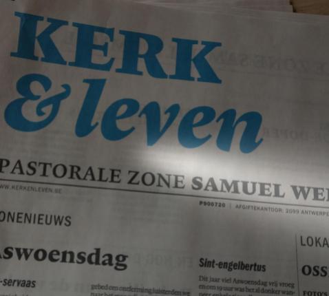 Kerk & Leven 