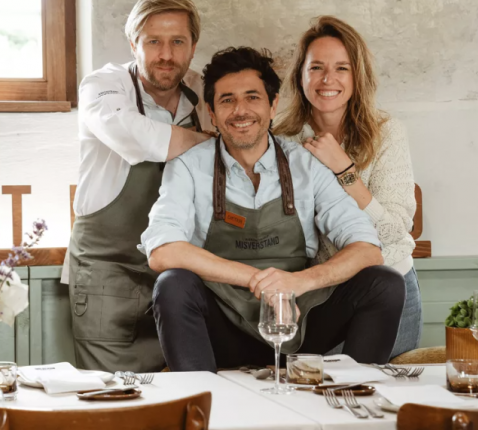 Onze 5 tv-tips © Otheo