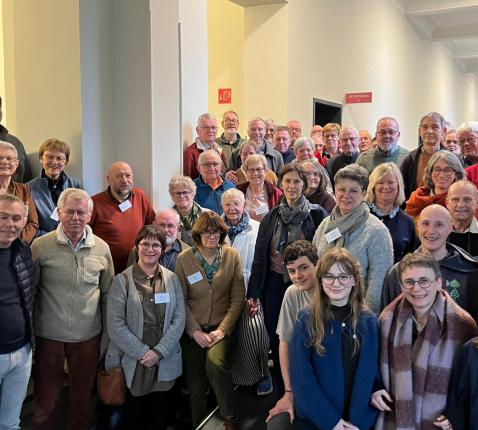 diakenretraite  © G.D.