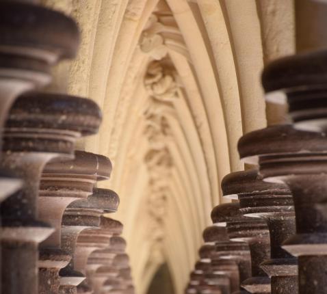 Bisschop Bonny wil gehuwde mannen tot priester wijden © Pixabay (free image)