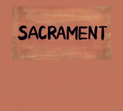 Sacrament © Canva