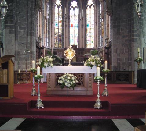 sacramentsdag 