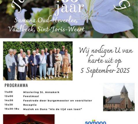 jubileum 