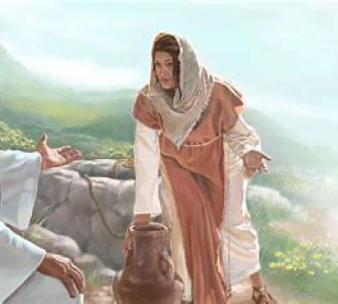 Samaritaanse 