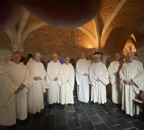 parochie Heilige Hermes Ronse 