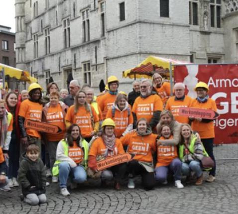 Stop de armoede 