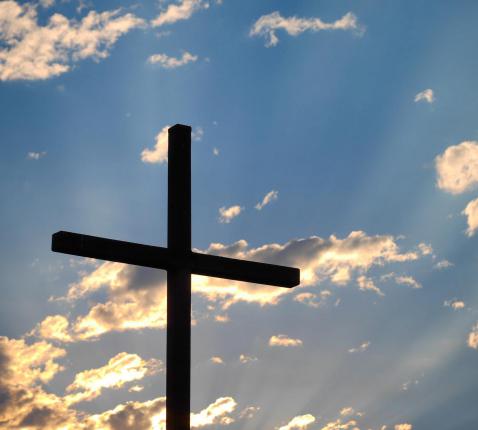 kruis © CC0 Publiek domein