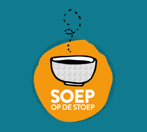 Soep Op de Stoep © Welzijnszorg