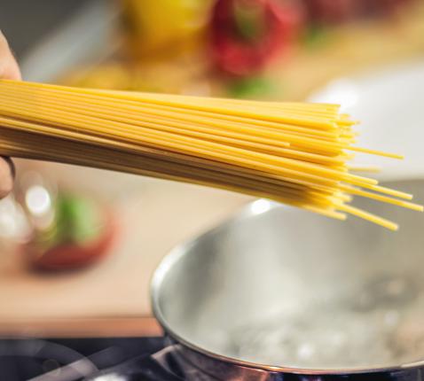 spagehtti © jobshoot