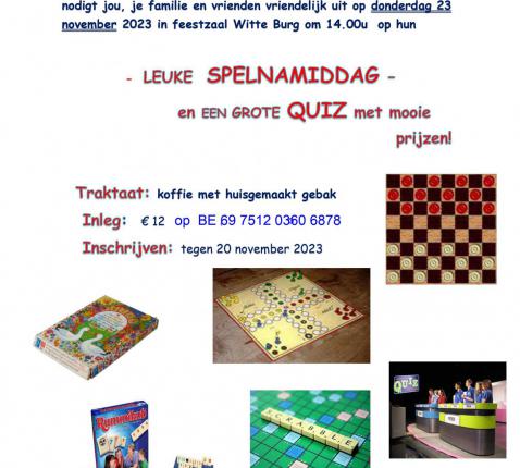 Samana Oostduinkerke - Wulpen 