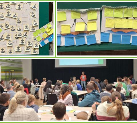 2025Startavond vormsel © parochie onze lieve Vrouw Lichtaart