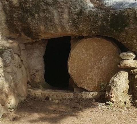 Steen is weggerold © -