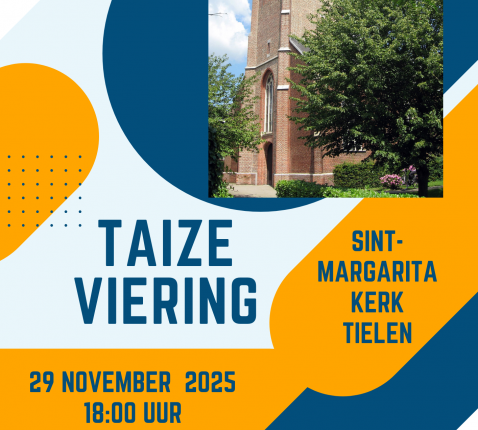 taizéviering © PE