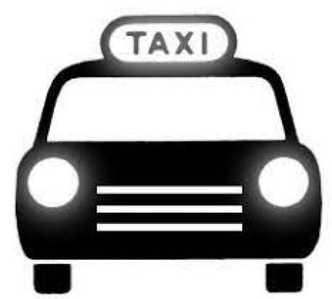 Taxidienst © pastorale zone Emmaus